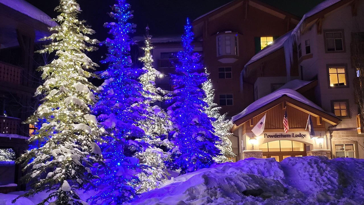 Photo of Outdoor in Salt Lake Mountain Resorts