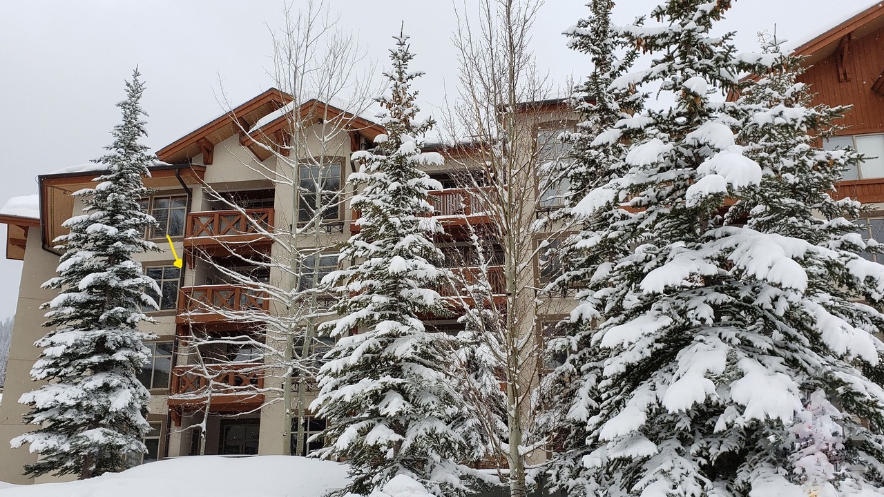 Photo of Outdoor in Salt Lake Mountain Resorts