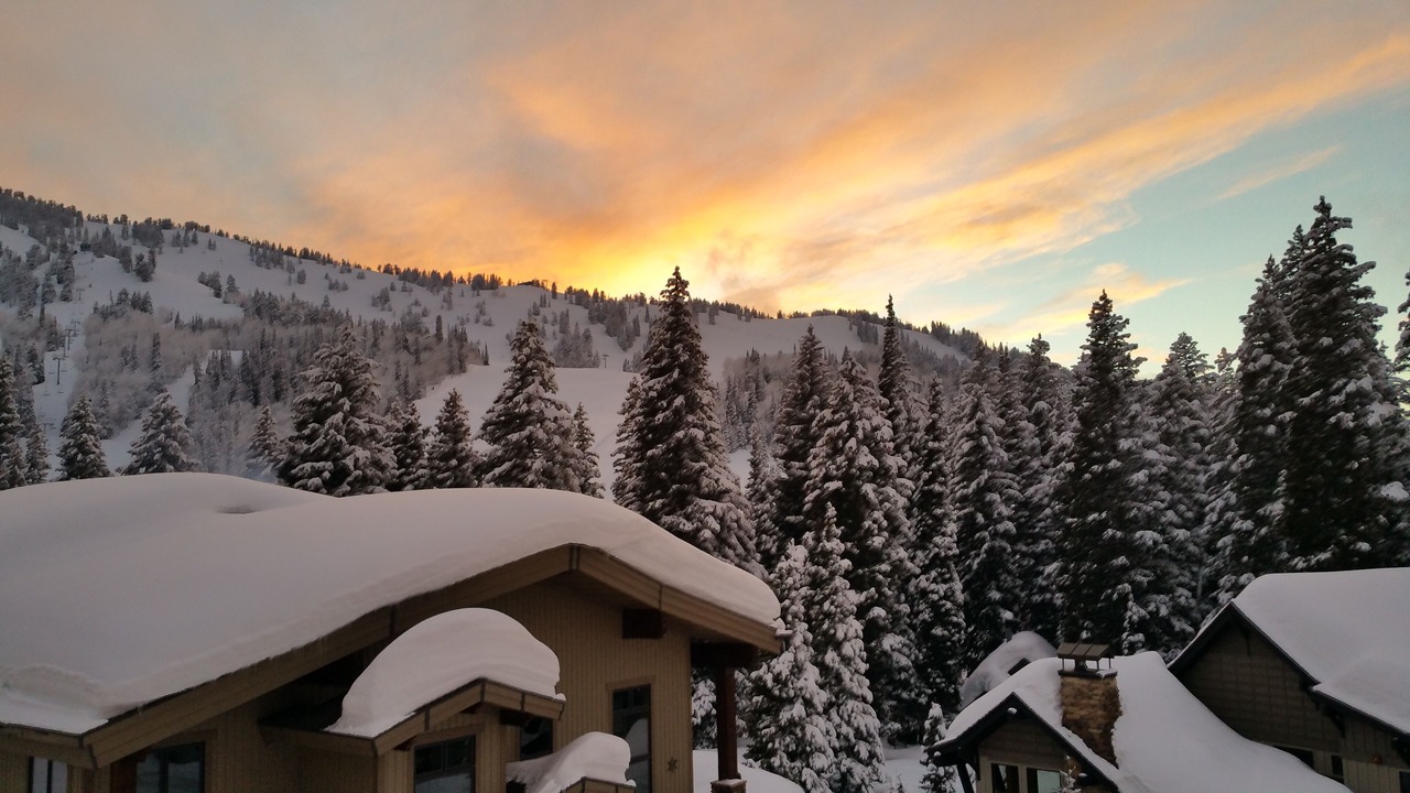 Photo of Outdoor in Salt Lake Mountain Resorts