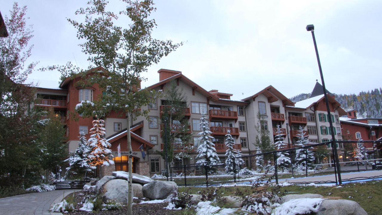 Photo of Outdoor in Salt Lake Mountain Resorts