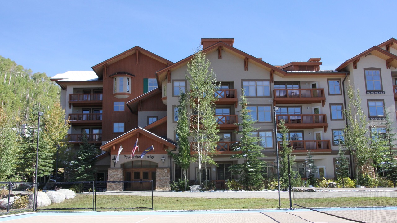 Photo of Outdoor in Salt Lake Mountain Resorts