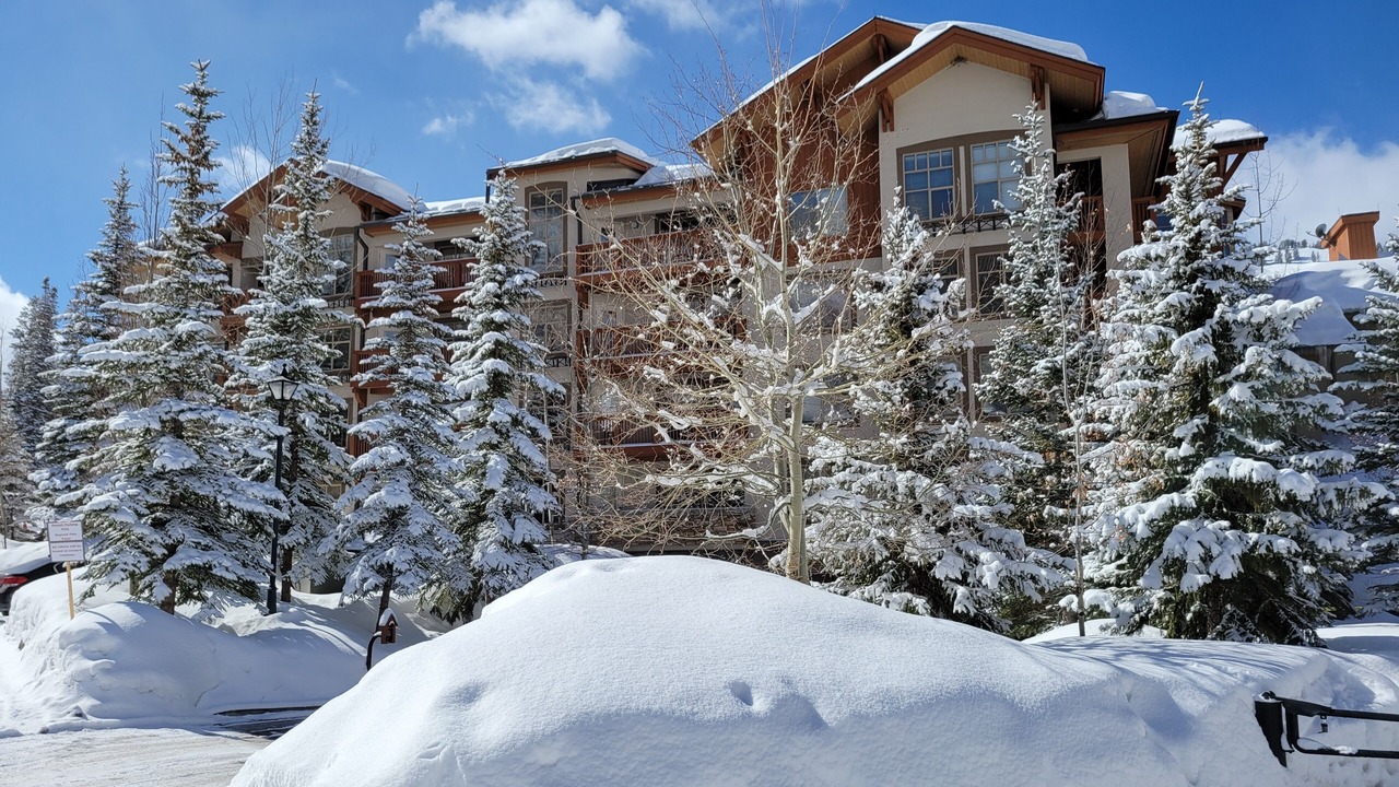 Photo of Outdoor in Salt Lake Mountain Resorts