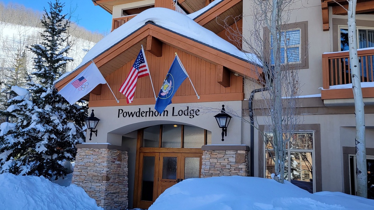 Photo of Outdoor in Salt Lake Mountain Resorts