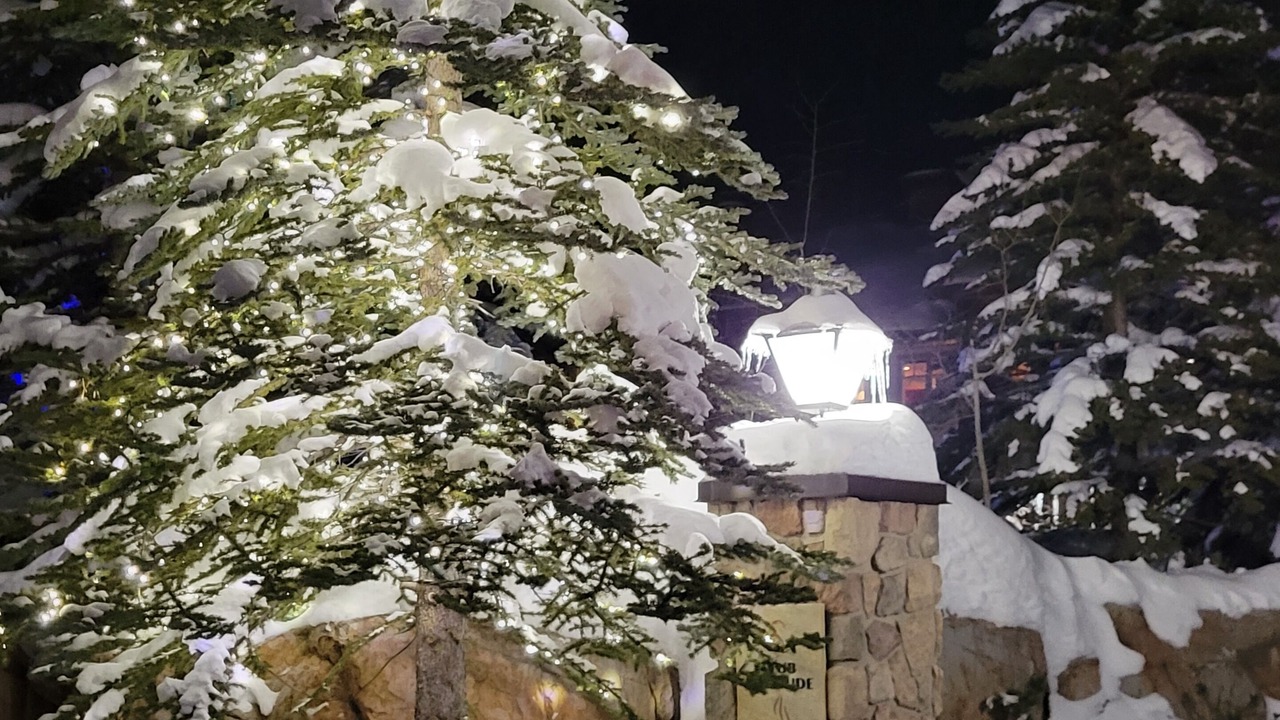 Photo of Outdoor in Salt Lake Mountain Resorts