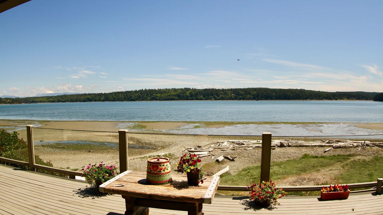 Photo of Outdoor in Anacortes