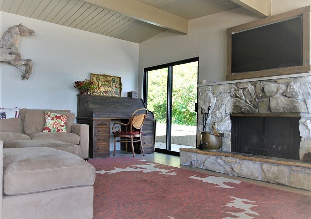 Photo of Livingroom in Anacortes