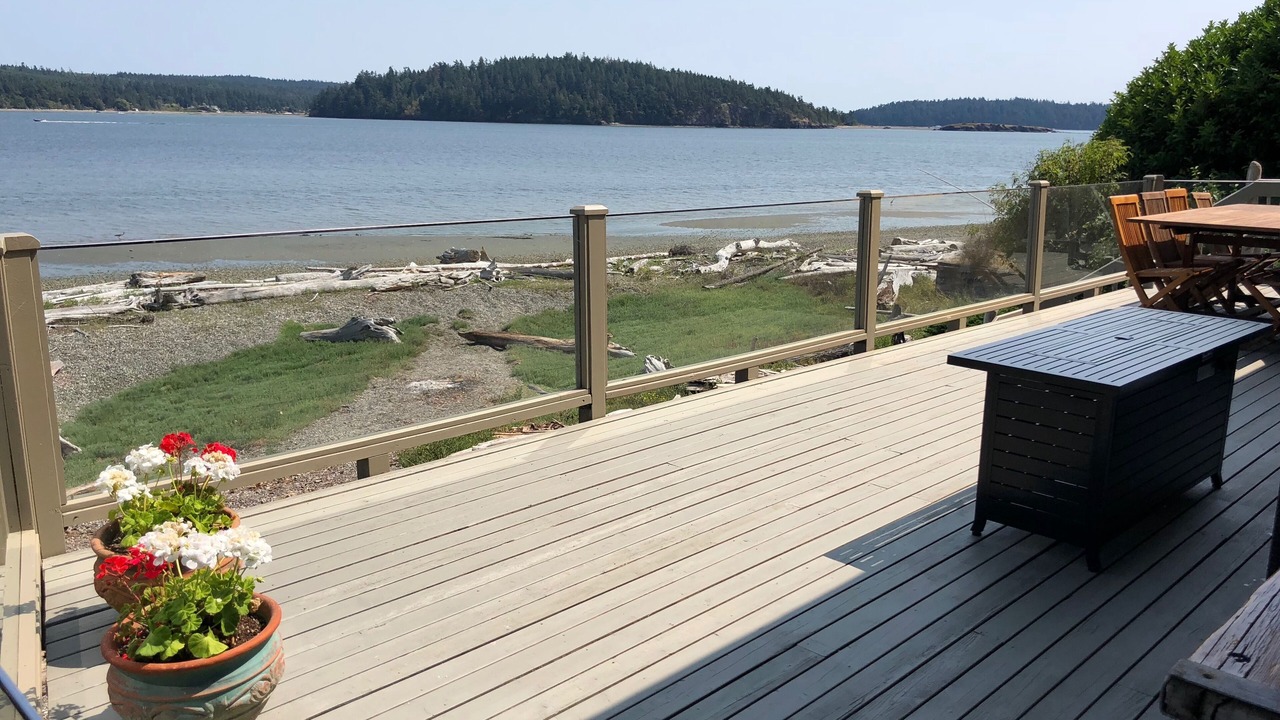 Photo of Patio Balcony in Anacortes