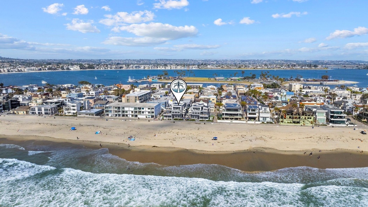 Photo of Others in Mission Beach