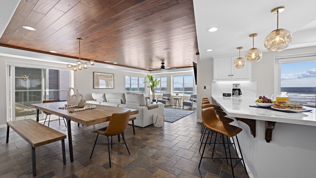 Photo of Bedroom in Mission Beach