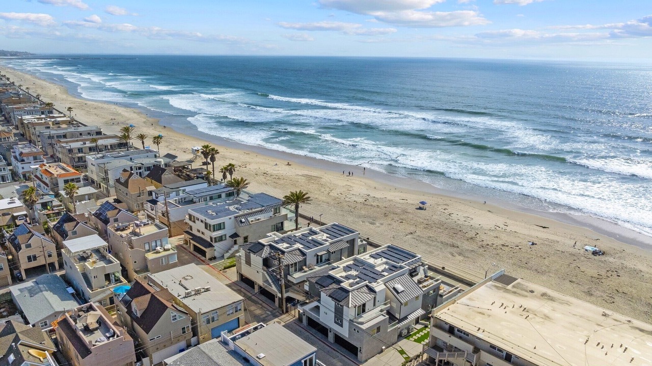Photo of Others in Mission Beach