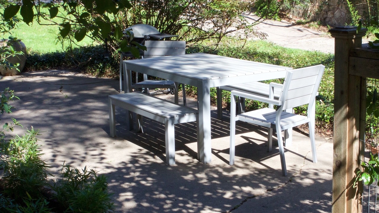 Photo of Outdoor in North University