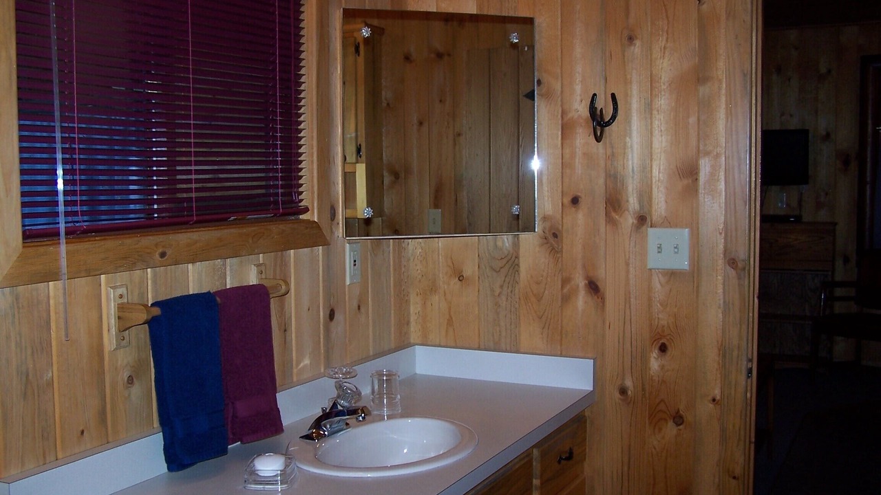 Photo of Bathroom in Essex