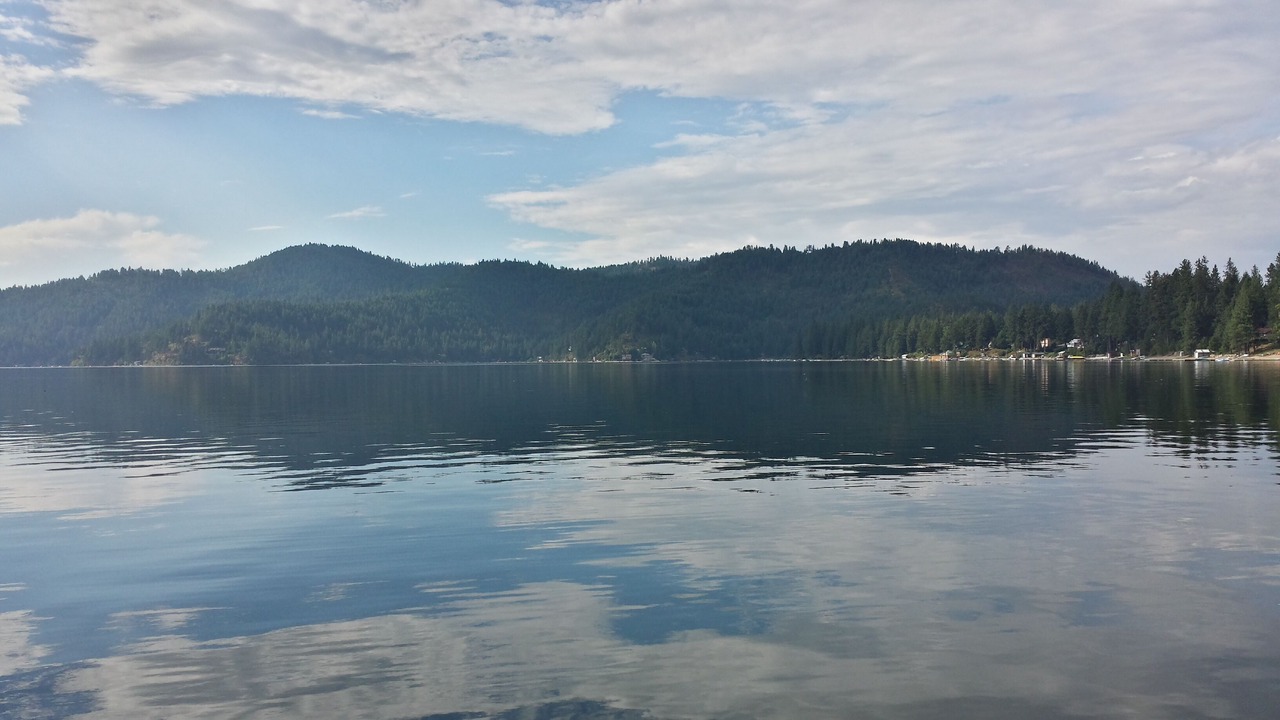 Photo of Others in Loon Lake