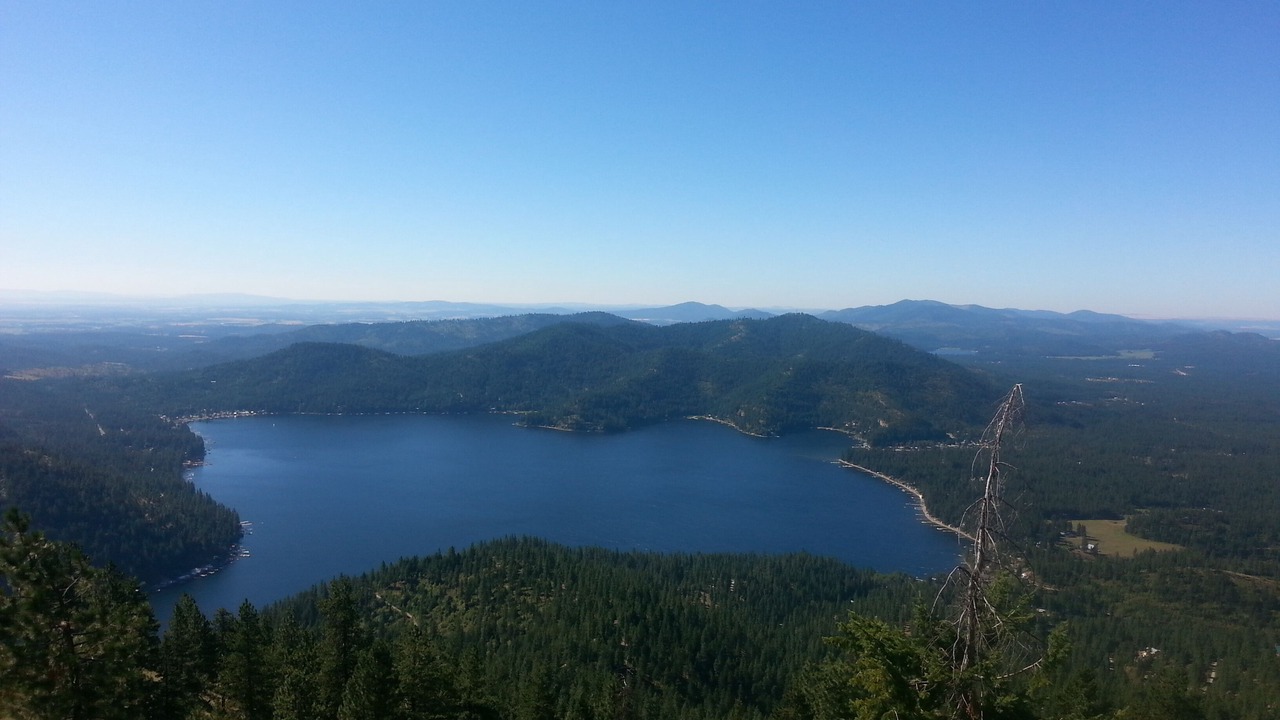 Photo of Outdoor in Loon Lake
