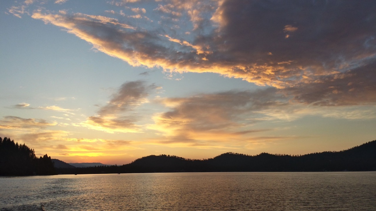 Photo of Others in Loon Lake