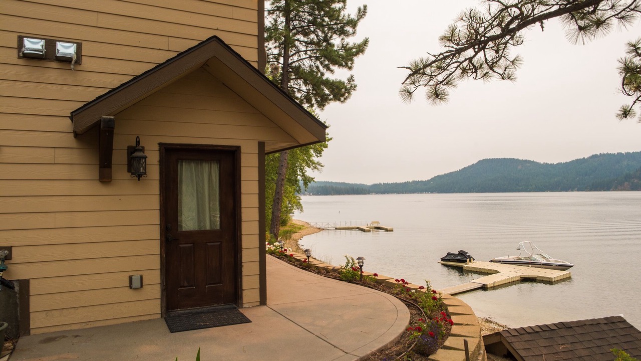Photo of Outdoor in Loon Lake