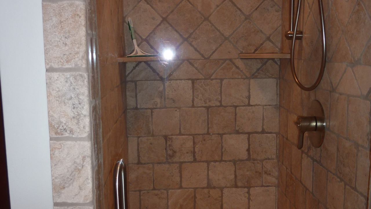 Photo of Bathroom in Teton Village
