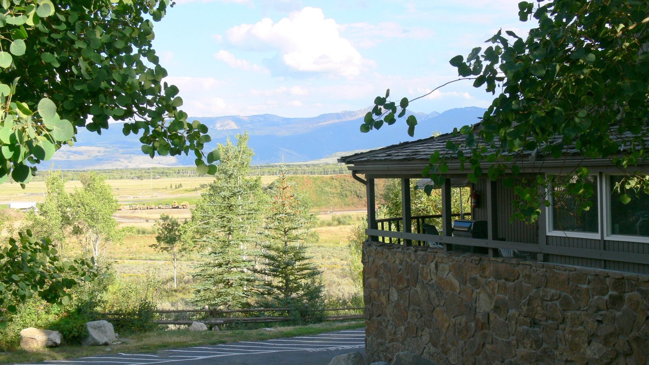 Photo of Others in Teton Village