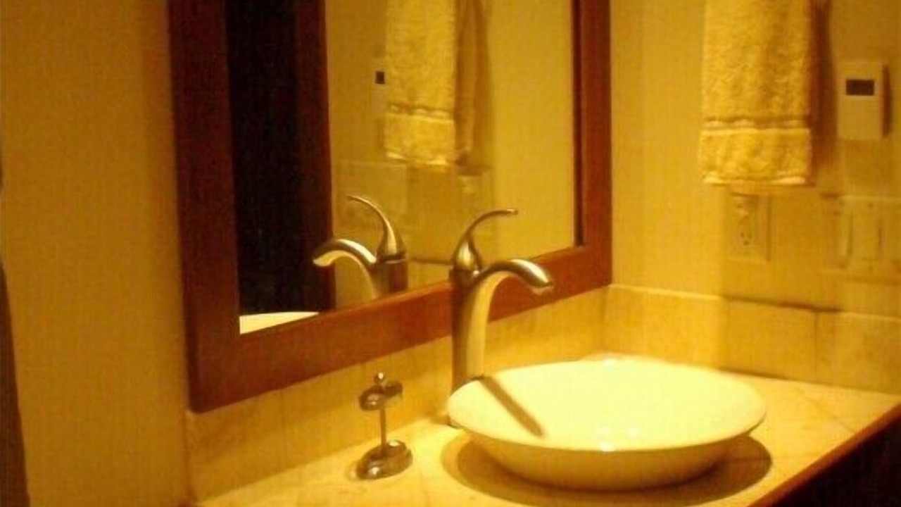 Photo of Bathroom in Teton Village