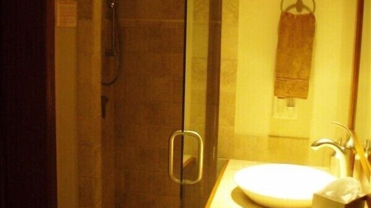 Photo of Bedroom in Teton Village