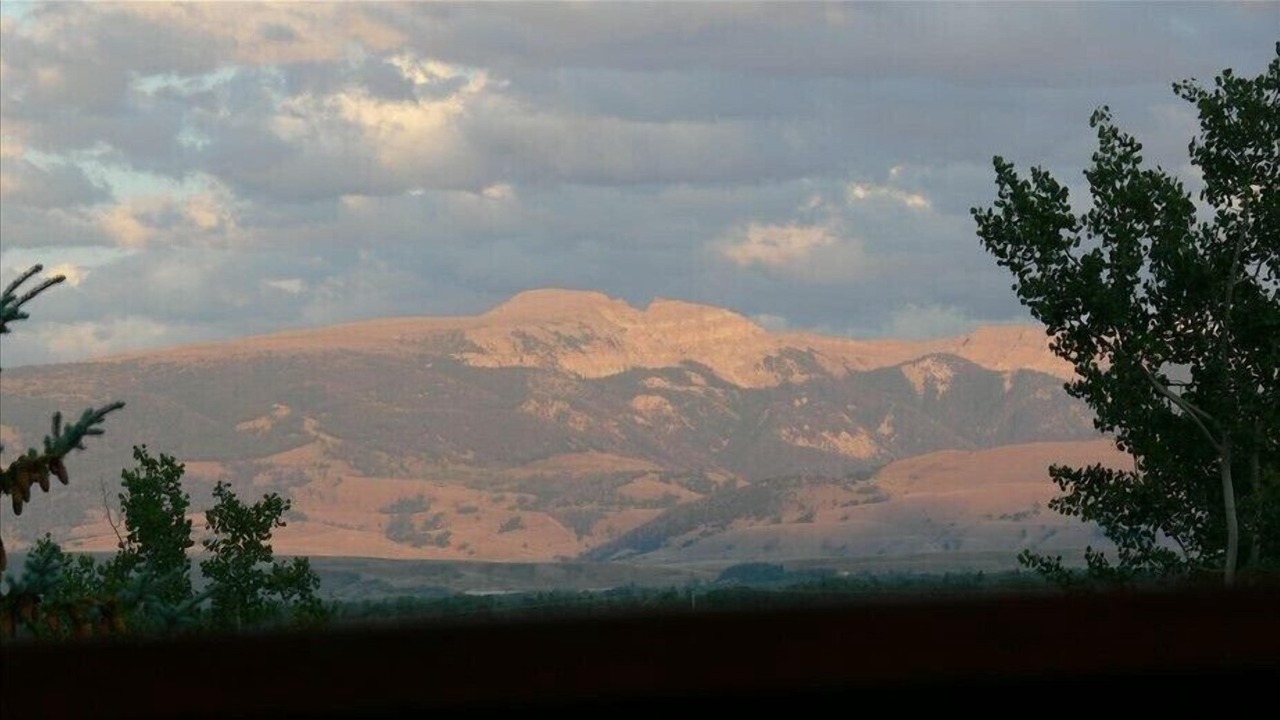 Photo of Bedroom in Teton Village