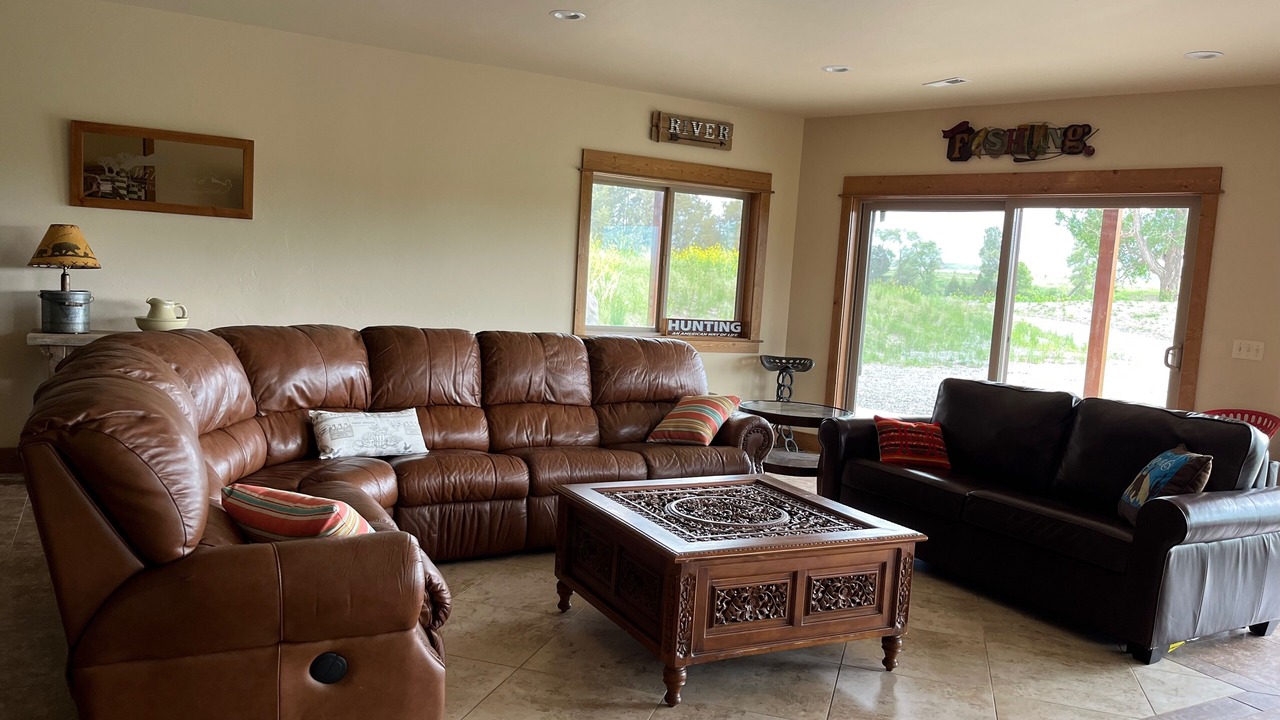 Photo of Bedroom in Emigrant
