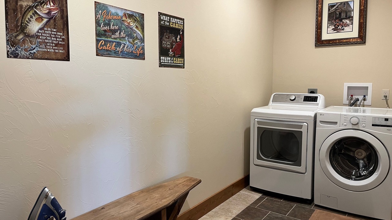 Photo of Bedroom in Emigrant