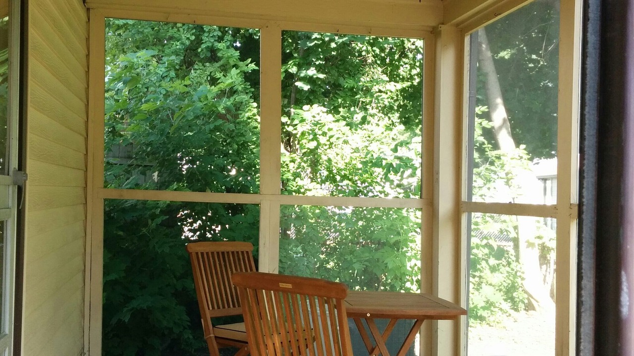 Photo of Outdoor in Oak Park