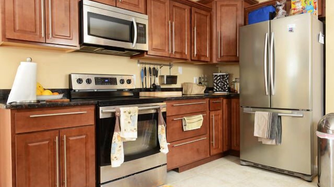 Photo of Kitchen in Oak Park