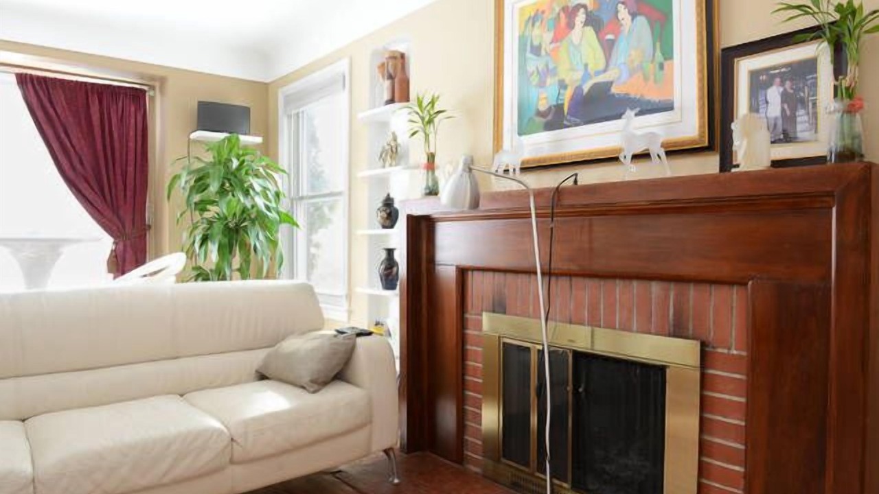 Photo of Livingroom in Oak Park
