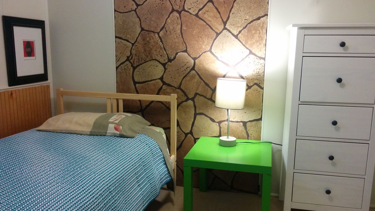 Photo of Bedroom in Oak Park