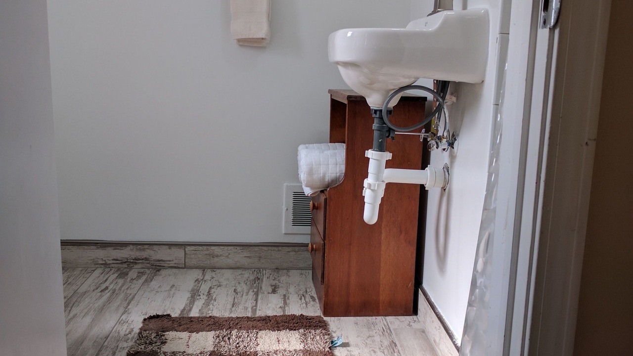 Photo of Bathroom in Oak Park