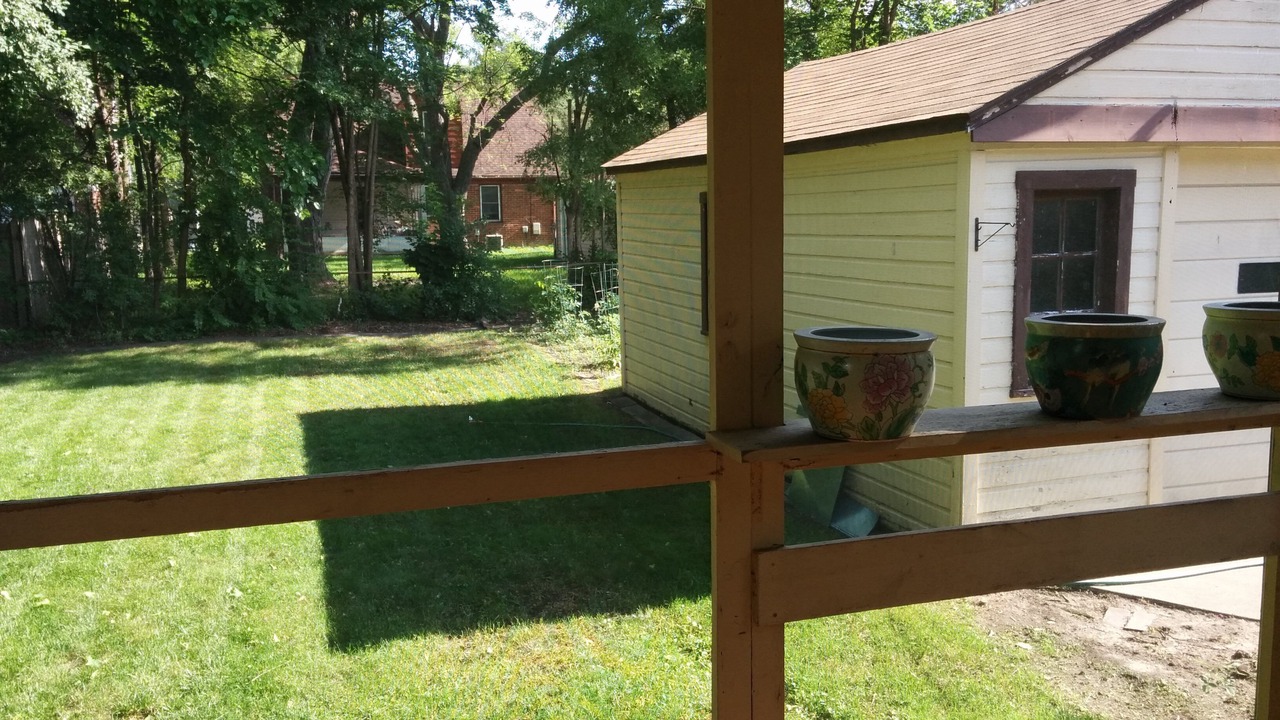 Photo of Outdoor in Oak Park