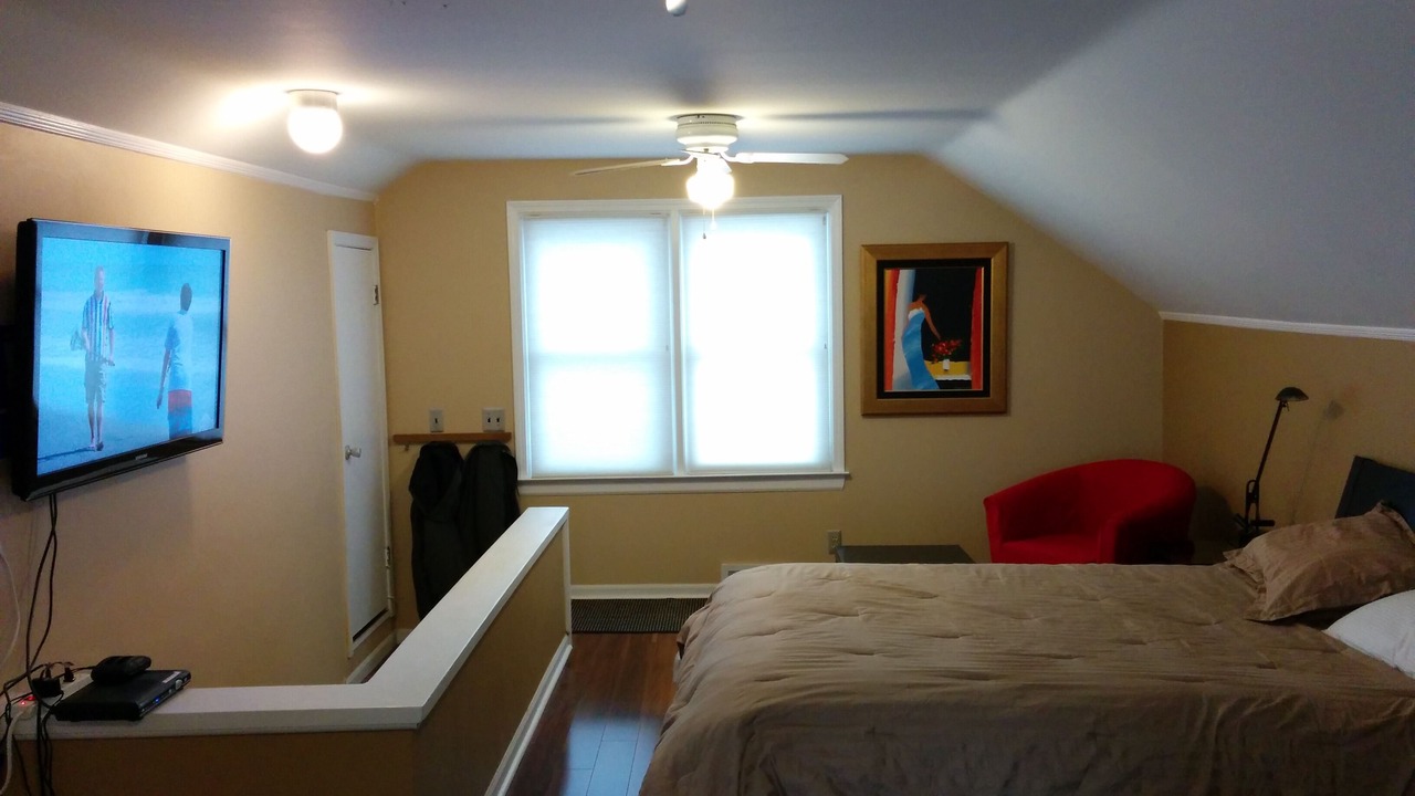 Photo of Bedroom in Oak Park