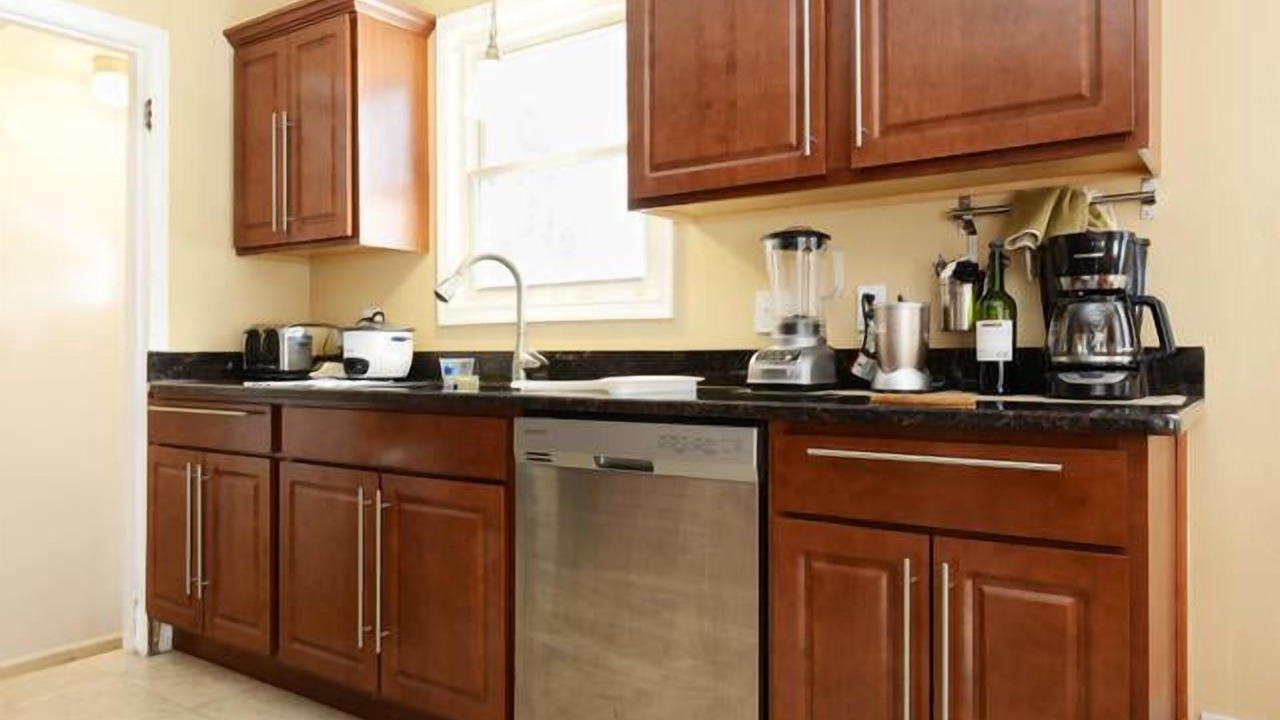 Photo of Kitchen in Oak Park