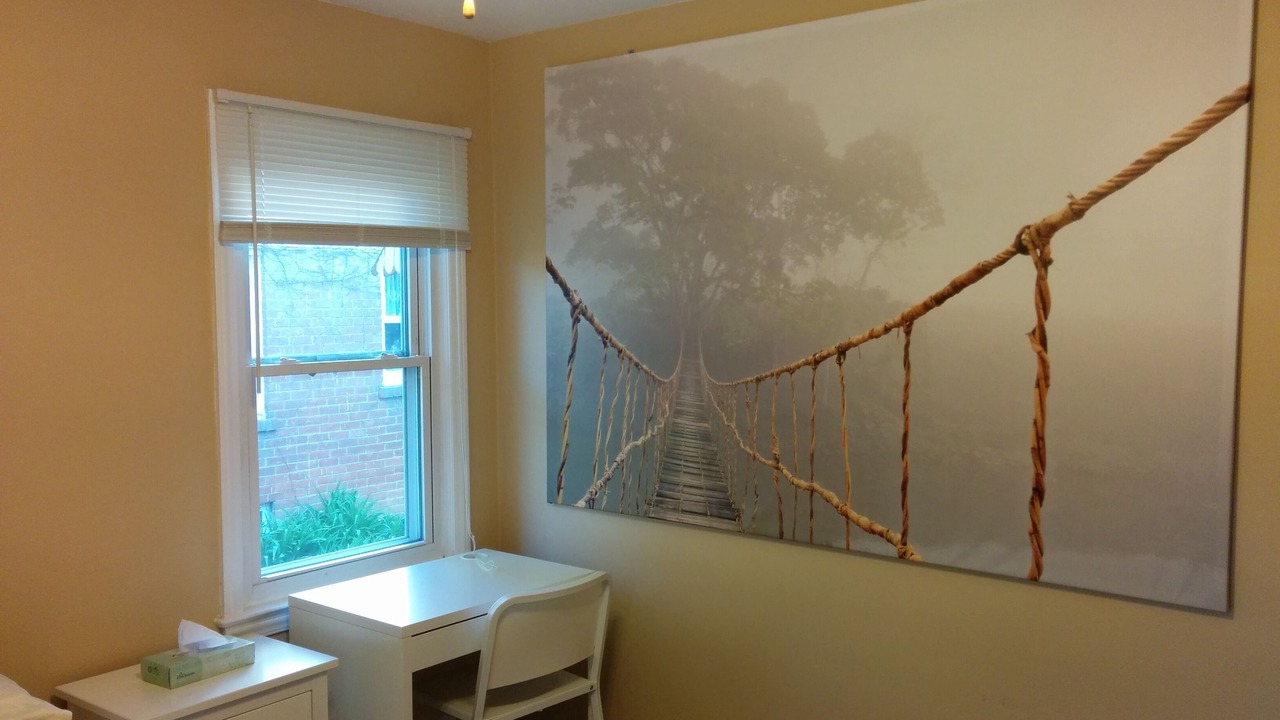 Photo of Bedroom in Oak Park