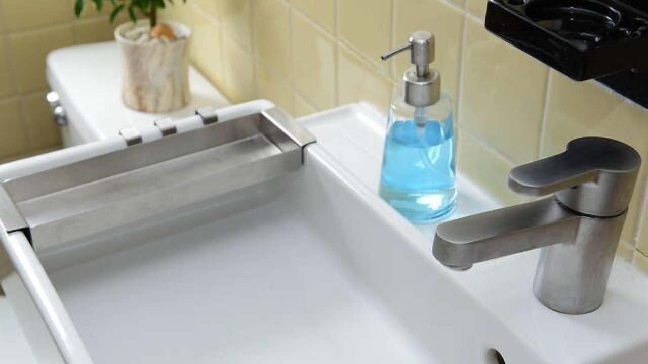Photo of Bathroom in Oak Park