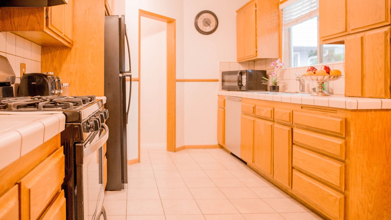 Photo of Kitchen in North Redondo