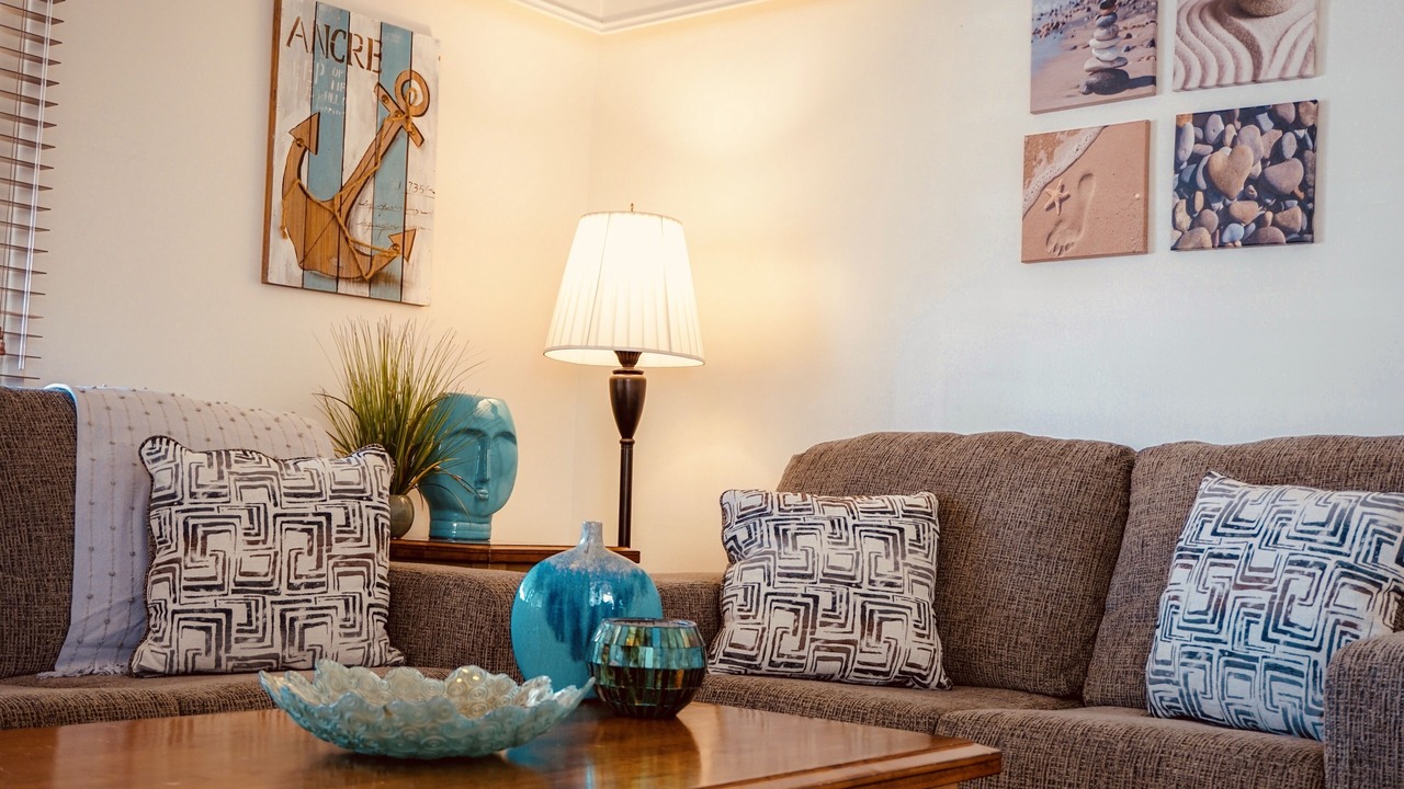 Photo of Livingroom in North Redondo