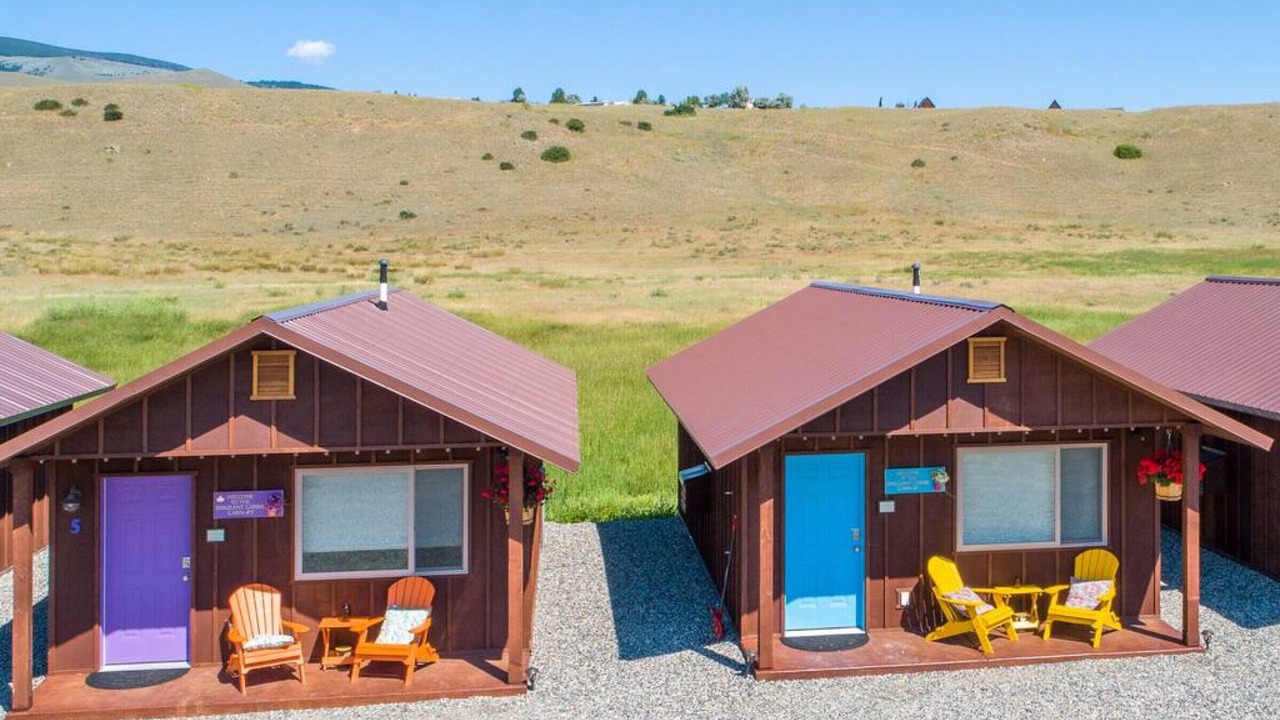 Photo of Outdoor in Emigrant
