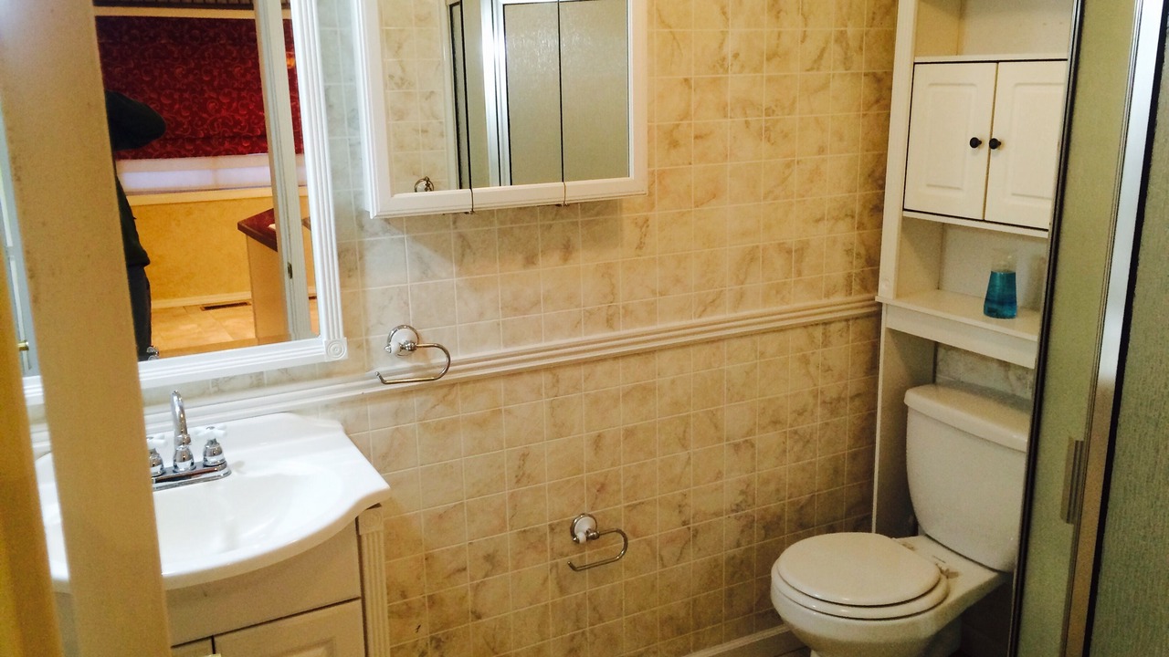 Photo of Bathroom in Billings