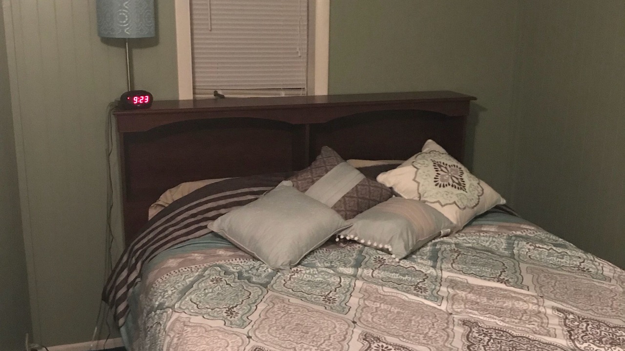 Photo of Bedroom in Billings