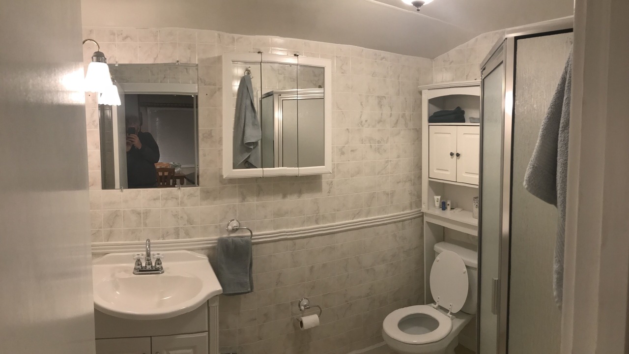 Photo of Bathroom in Billings