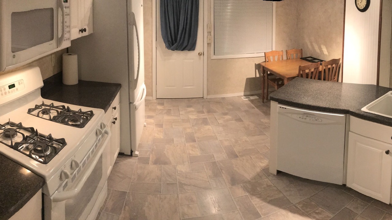 Photo of Kitchen in Billings