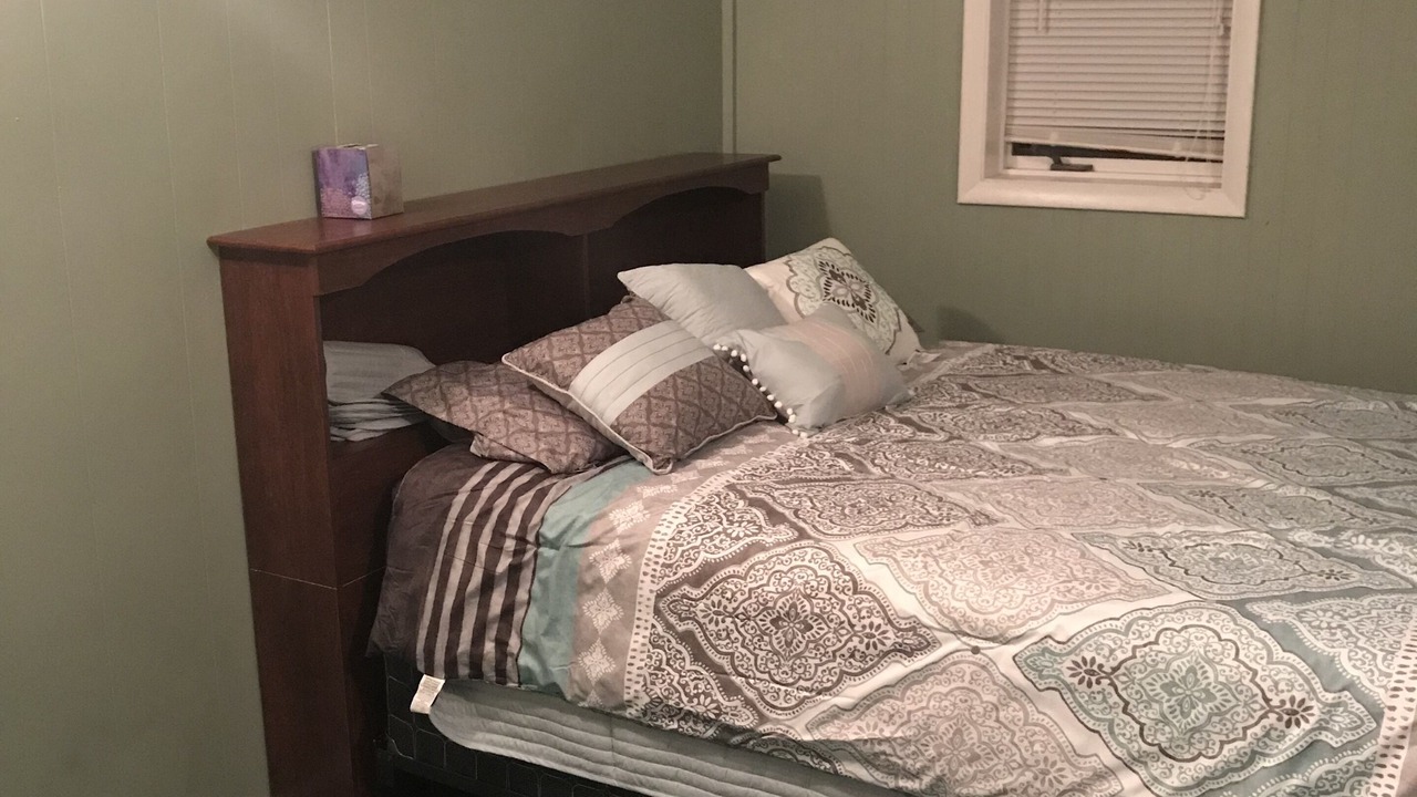 Photo of Bedroom in Billings