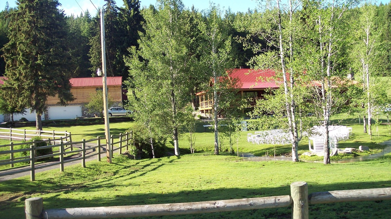 Photo of Outdoor in Newport