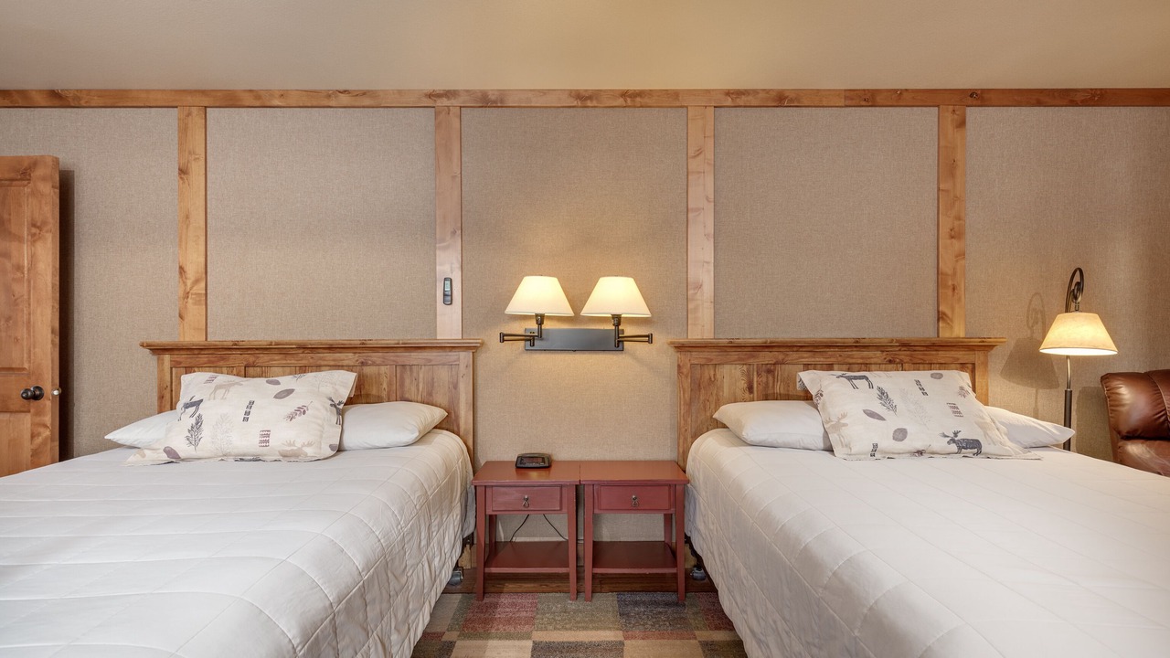 Photo of Bedroom in Bozeman