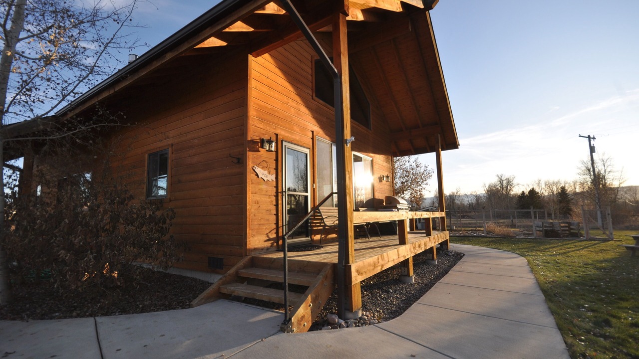 Photo of Outdoor in Bozeman