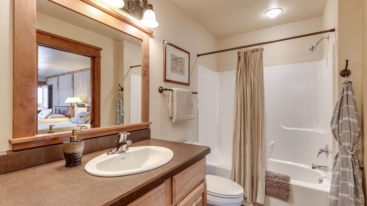 Photo of Bathroom in Bozeman