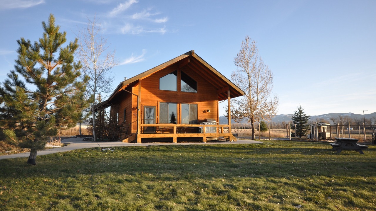 Photo of Outdoor in Bozeman